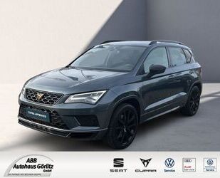 Cupra Ateca Gebrauchtwagen