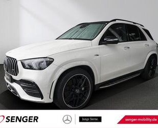 Mercedes-Benz GLE 53 AMG Gebrauchtwagen