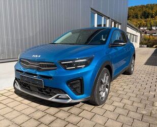 Kia Stonic Gebrauchtwagen
