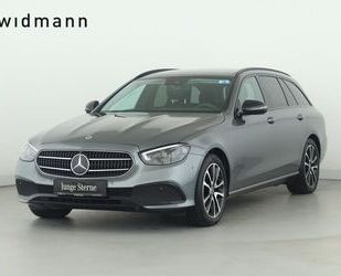 Mercedes-Benz E 300 Gebrauchtwagen