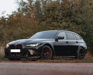 BMW M3 Gebrauchtwagen