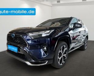 Toyota RAV 4 Gebrauchtwagen