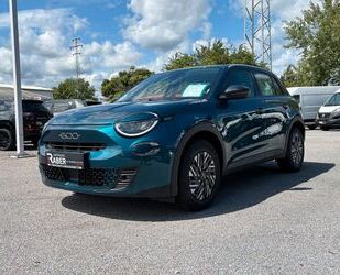 Fiat 600 Gebrauchtwagen