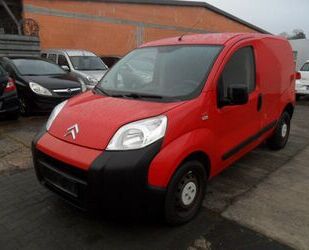 Citroen Nemo Gebrauchtwagen