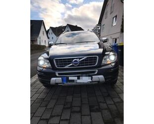 Volvo XC90 Gebrauchtwagen
