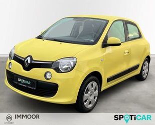 Renault Twingo Gebrauchtwagen