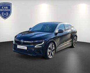 Renault Megane E-TECH Gebrauchtwagen