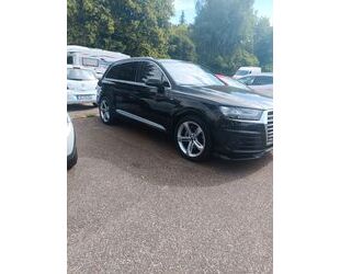 Audi Q7 Gebrauchtwagen
