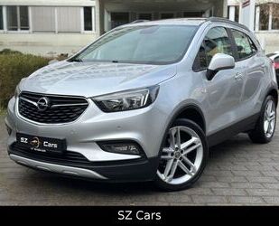 Opel Mokka Gebrauchtwagen