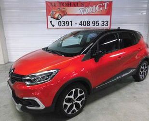 Renault Captur Gebrauchtwagen