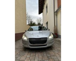 Peugeot 508 Gebrauchtwagen