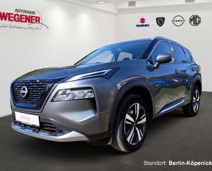 Nissan X-Trail Gebrauchtwagen