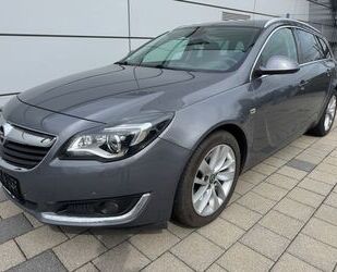 Opel Insignia Gebrauchtwagen