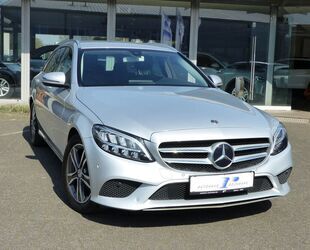 Mercedes-Benz C 220 Gebrauchtwagen