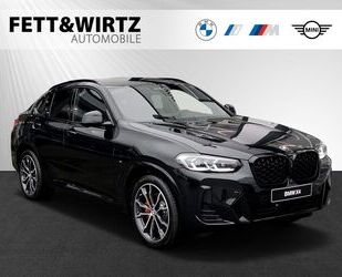 BMW X4 Gebrauchtwagen