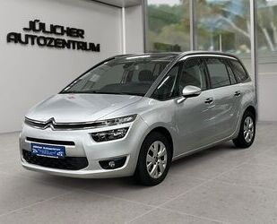 Citroen Grand C4 Picasso / SpaceTourer Gebrauchtwagen