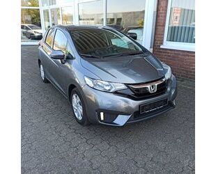 Honda Jazz Gebrauchtwagen