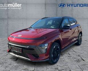 Hyundai KONA Gebrauchtwagen