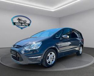 Ford S-Max Gebrauchtwagen