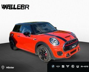 Mini John Cooper Works Gebrauchtwagen