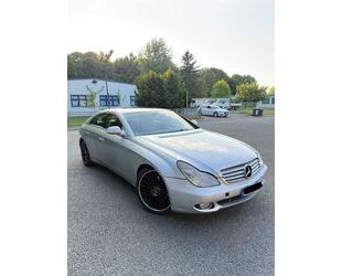 Mercedes-Benz CLS 320 Gebrauchtwagen