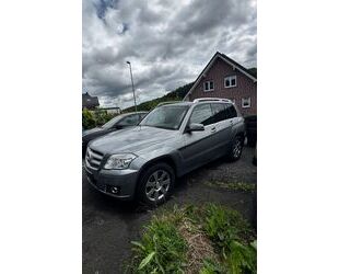 Mercedes-Benz GLK 220 Gebrauchtwagen
