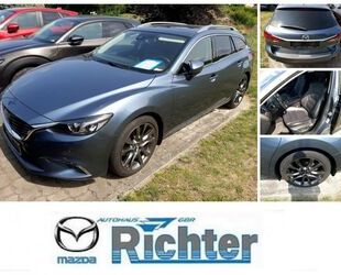 Mazda 6 Gebrauchtwagen