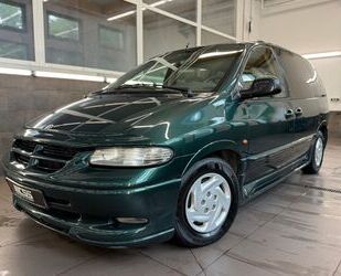 Chrysler Voyager Gebrauchtwagen