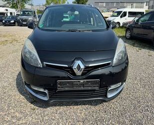 Renault Scenic Gebrauchtwagen