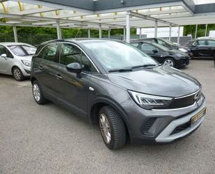 Opel Crossland (X) Gebrauchtwagen