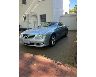 Mercedes-Benz SL 350 Gebrauchtwagen