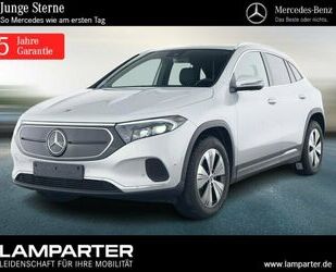 Mercedes-Benz EQA Gebrauchtwagen