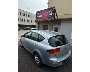 Seat Altea Gebrauchtwagen