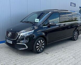 Mercedes-Benz EQV Gebrauchtwagen