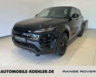 Land Rover Range Rover Evoque Gebrauchtwagen