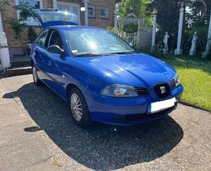 Seat Ibiza Gebrauchtwagen