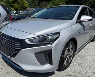 Hyundai IONIQ Gebrauchtwagen