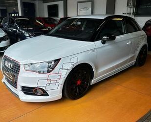 Audi A1 Gebrauchtwagen
