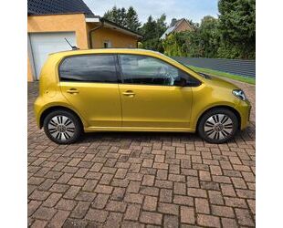 VW e-up! 