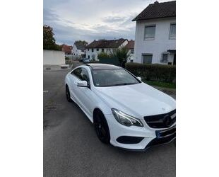 Mercedes-Benz E 200 Gebrauchtwagen