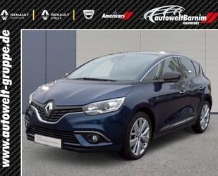 Renault Scenic Gebrauchtwagen