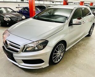 Mercedes-Benz A 200 Gebrauchtwagen