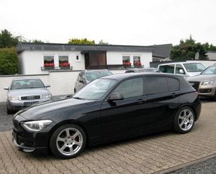 BMW 118 Gebrauchtwagen