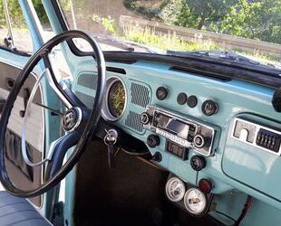 VW Käfer Gebrauchtwagen