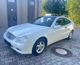 Mercedes-Benz C 200 Gebrauchtwagen