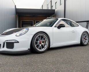 Porsche 991 Gebrauchtwagen