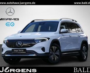 Mercedes-Benz EQB Gebrauchtwagen