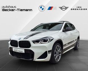 BMW X2 Gebrauchtwagen
