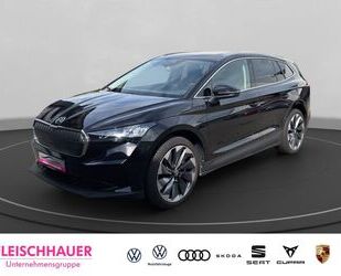 Skoda Enyaq Gebrauchtwagen