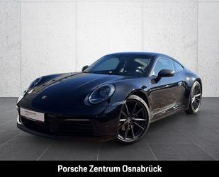 Porsche 992 Gebrauchtwagen